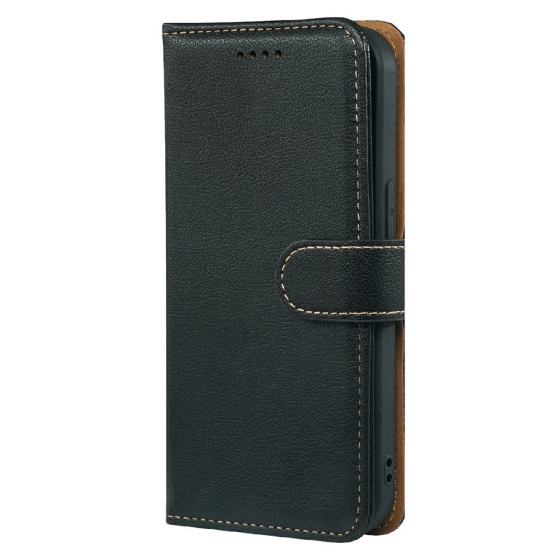 Capa de alta costura para Moto G67 Power / G57 Power (RFID)
