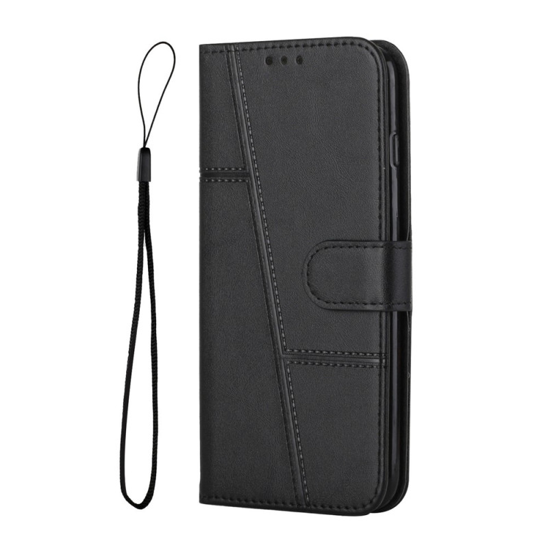 Capa de transporte Moto G67 Power / G57 Power Style