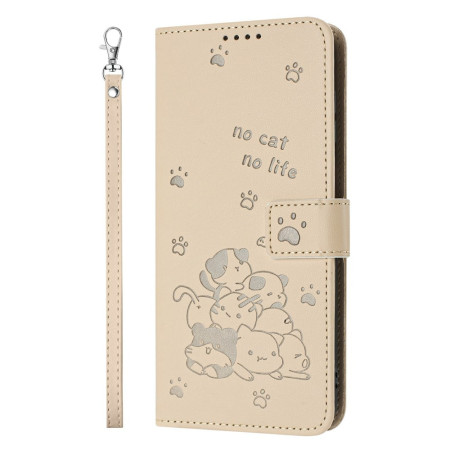 Capa para Moto G67 Power /...