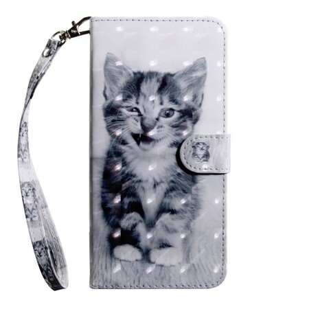Xiaomi Redmi Note 7 Capa Ignace o Gatinho