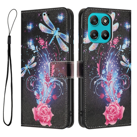 Capa para Moto G67 Power /...