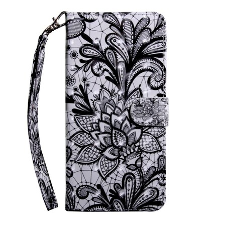 Xiaomi Redmi Note 7 Capa de renda completa