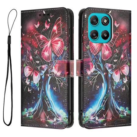 Capa para Moto G67 Power /...