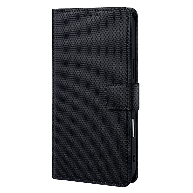 Capa de motociclo com relevo triangular G67 Power