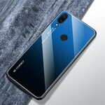 Xiaomi Redmi Note 7 Capa de cor Galvanizada