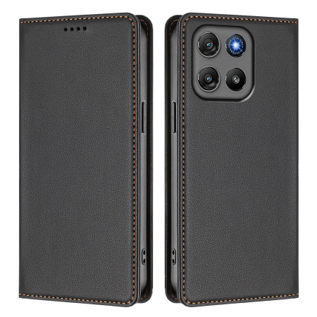 Capa Flip Cover Moto G67...