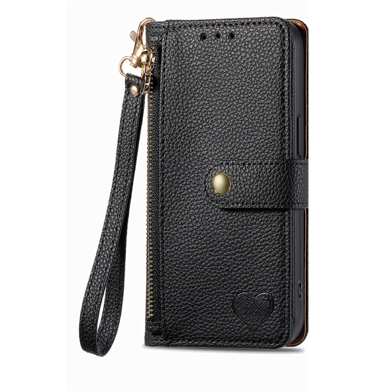 Capa para Moto G67 Power Design Love