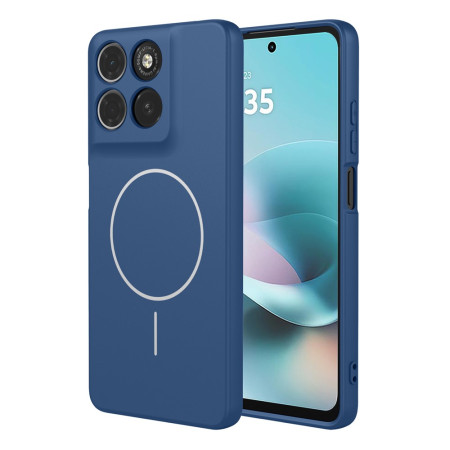 Capa de silicone magnética...