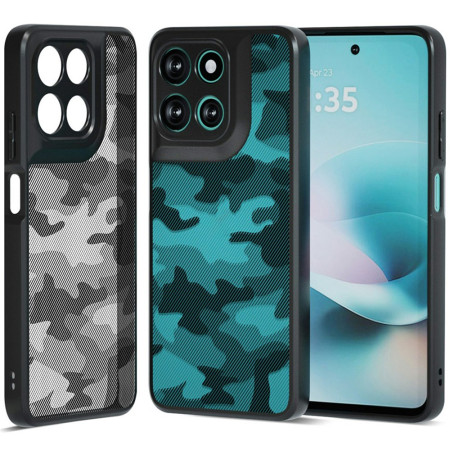 Capa IBMRS para Moto G67...
