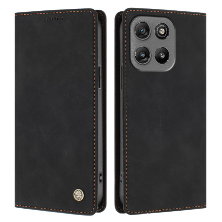 Capa Flip Cover Moto G67...