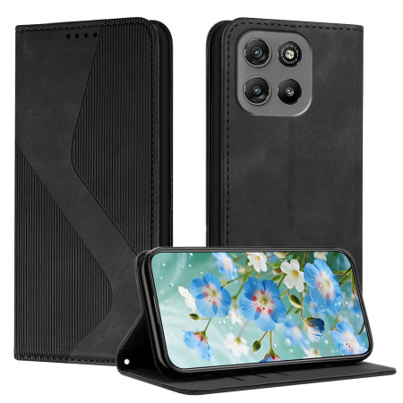 Capa Flip Cover Moto G67...