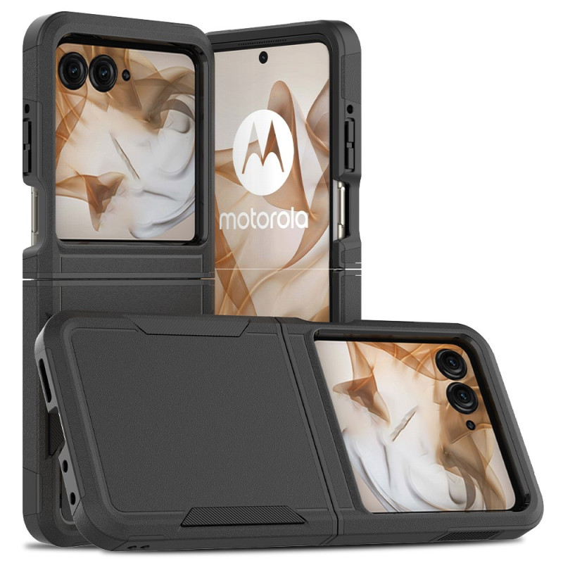 Capa Motorola Razr 70 / 60 / 50 Robust