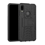 Xiaomi Redmi Note 7 Capa de Ultra Resistência