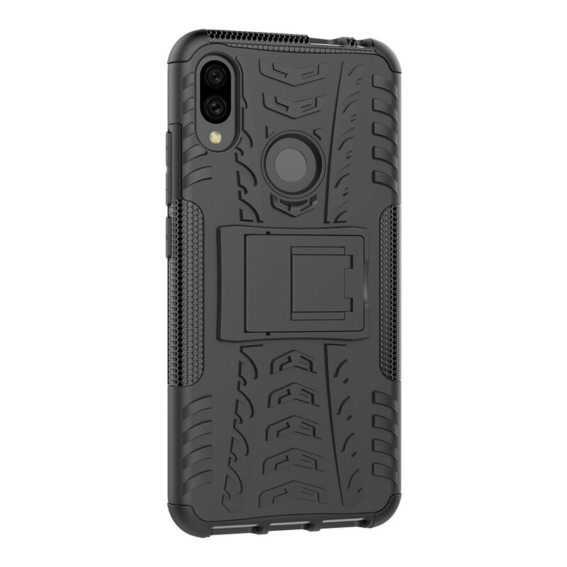 Xiaomi Redmi Note 7 Capa de Ultra Resistência