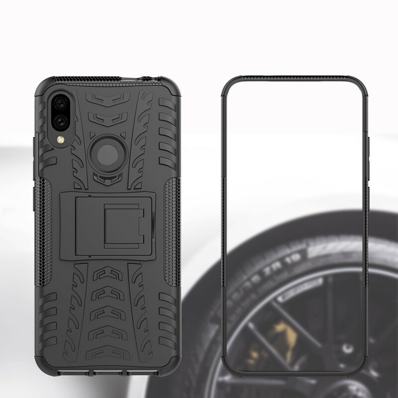 Xiaomi Redmi Note 7 Capa de Ultra Resistência