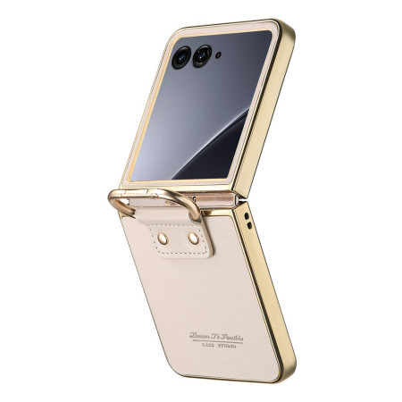 Capa Motorola Razr 70 Ultra...