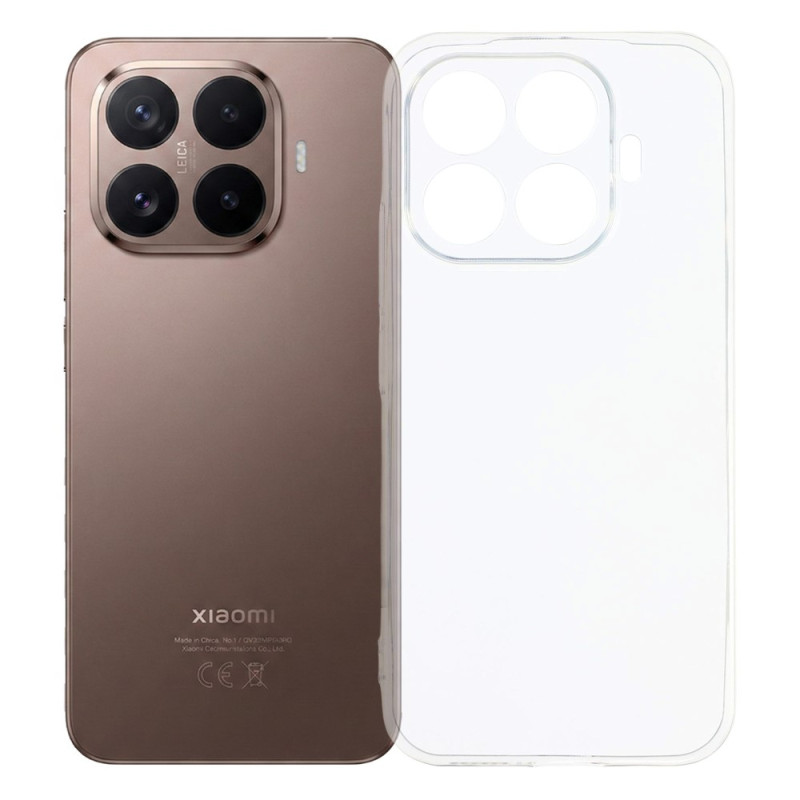 Capa transparente Xiaomi 17T