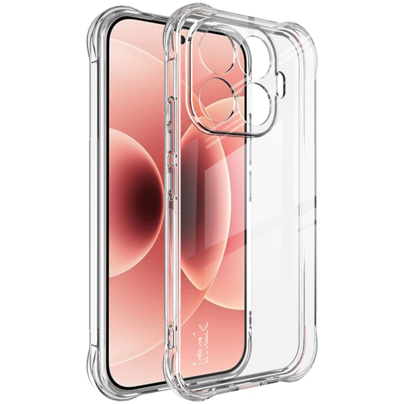 Capa transparente IMAK para Xiaomi 17T