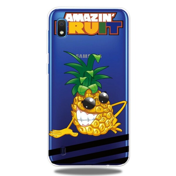 Capa Samsung Galaxy Amazing Fruit