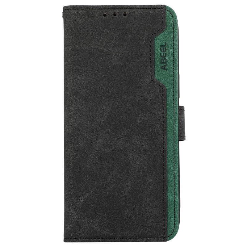 Capa bicolor para Sony Xperia 1 VIII ABEEL