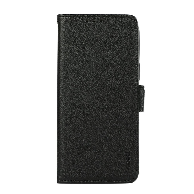 Capa Sony Xperia 1 VIII ABEEL (bloqueio RFID)