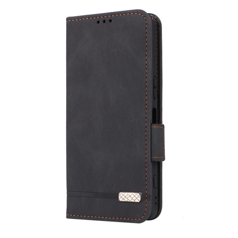 Capa de design vintage para Sony Xperia 1 VIII