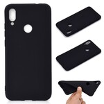 Xiaomi Redmi Note 7 Capa de Silicone Frosted Xiaomi Redmi Note 7 Capa de Silicone Frosted