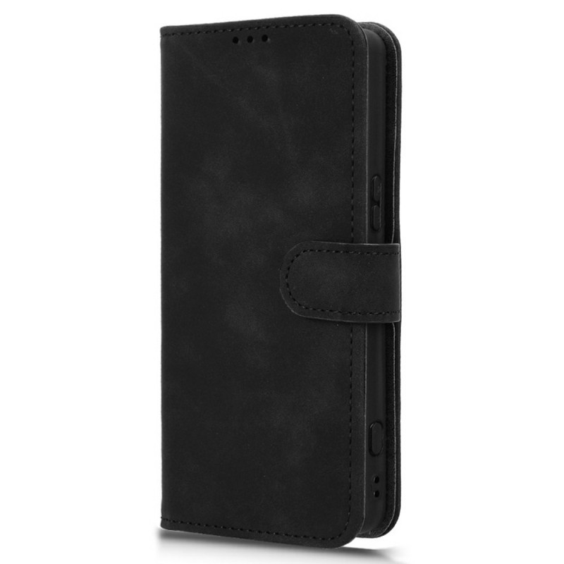 Capa de efeito camurça para Sony Xperia 1 VIII