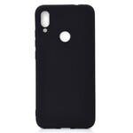 Xiaomi Redmi Note 7 Capa de Silicone Frosted Xiaomi Redmi Note 7 Capa de Silicone Frosted