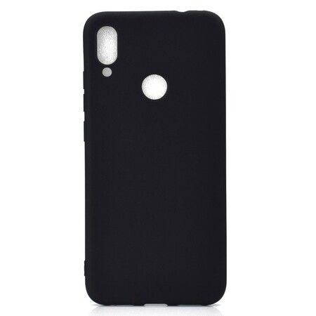 Xiaomi Redmi Note 7 Capa de Silicone Frosted