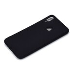 Xiaomi Redmi Note 7 Capa de Silicone Frosted Xiaomi Redmi Note 7 Capa de Silicone Frosted