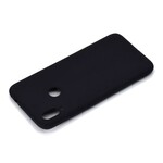 Xiaomi Redmi Note 7 Capa de Silicone Frosted Xiaomi Redmi Note 7 Capa de Silicone Frosted