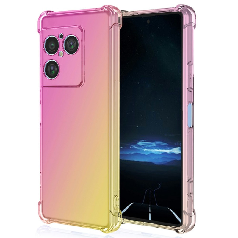Capa gradiente para Sony Xperia 1 VIII