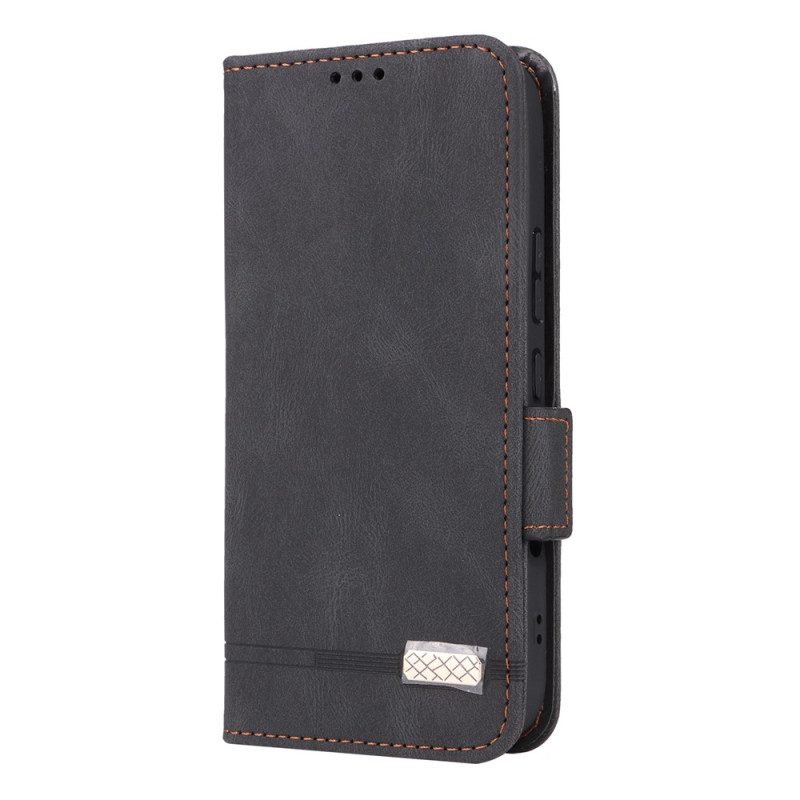 Capa de design vintage para Honor 600 / 600 Pro