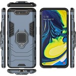 Samsung Galaxy A80 Capa Resistente a Anel