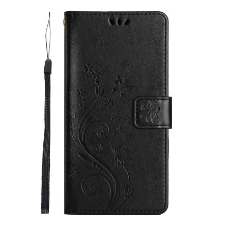 Capa floral Honor 600