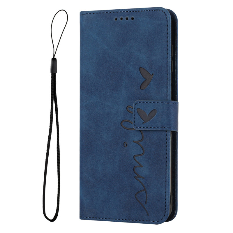 Capa Honor 600 / 600 Pro Smile