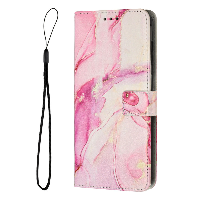 Housse Honor 600 / 600 Pro Marbre