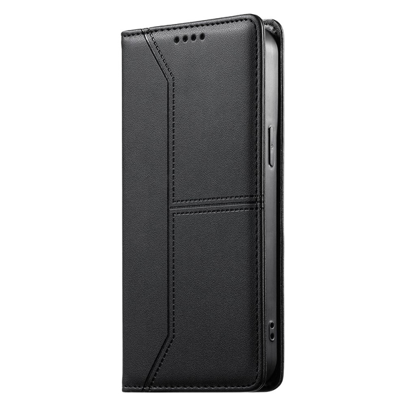 Flip Cover Honor 600 Linhas de contraste