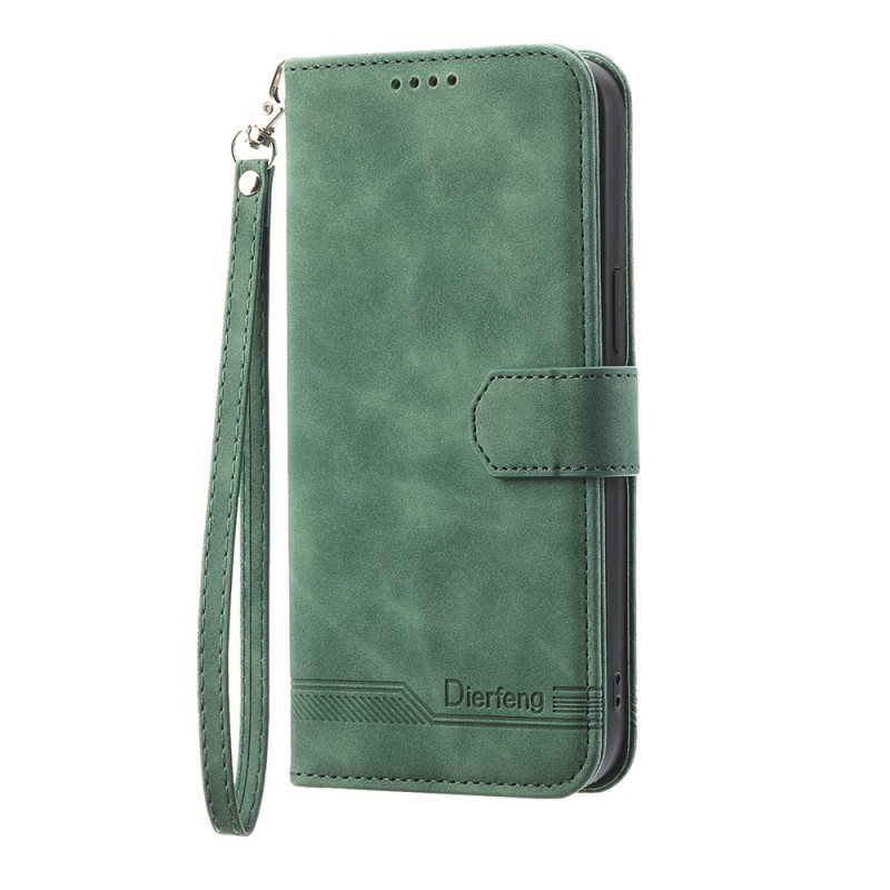 Capa Honor 600 DIERFENG