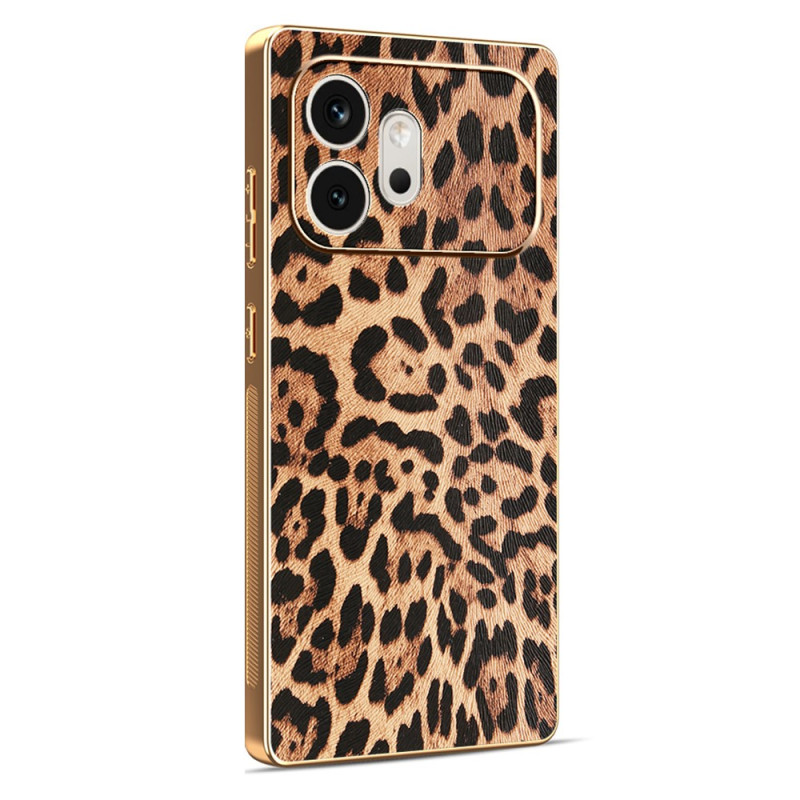 Capa para Honor 600 Leopard