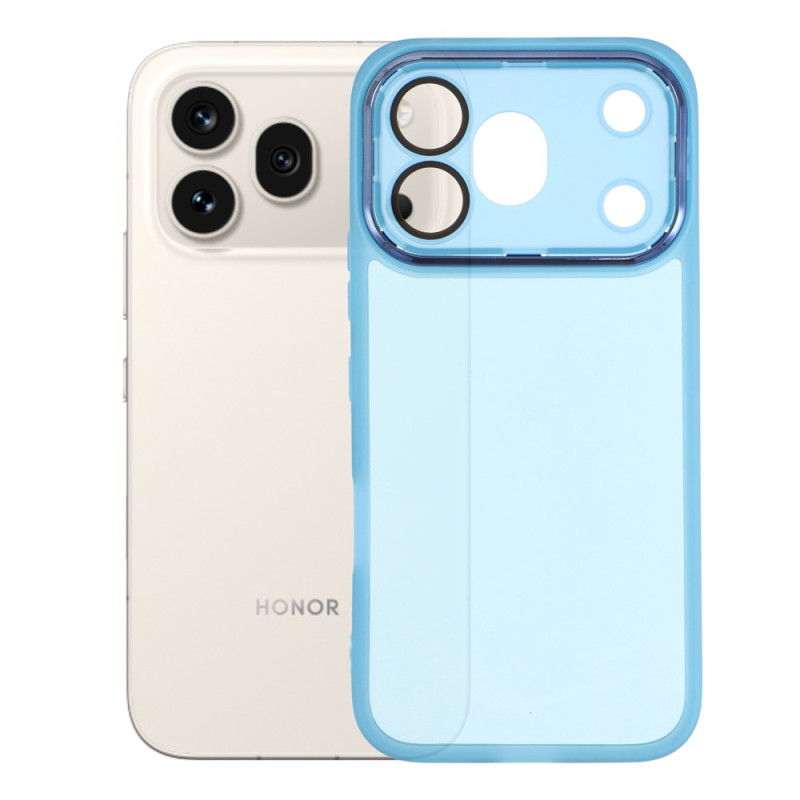 Capa colorida para o Honor 600 Pro