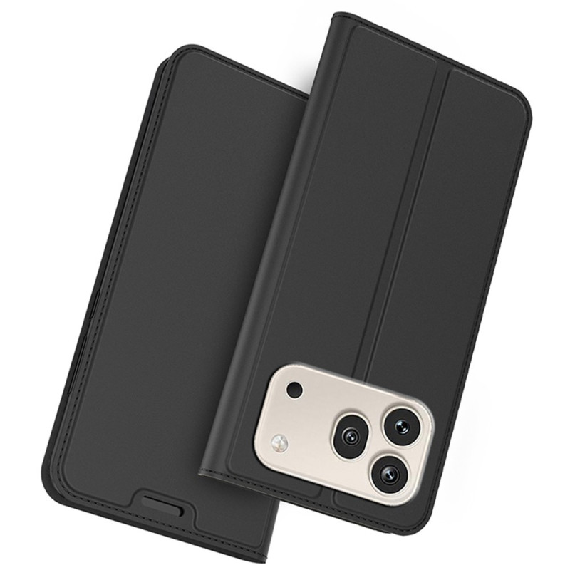 Capa Flip Cover Honor 600 Pro para cartão