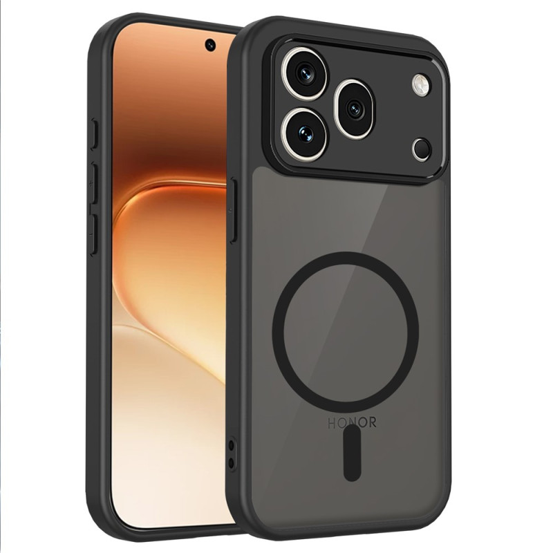 Capa magnética para Honor 600 Pro Fumado