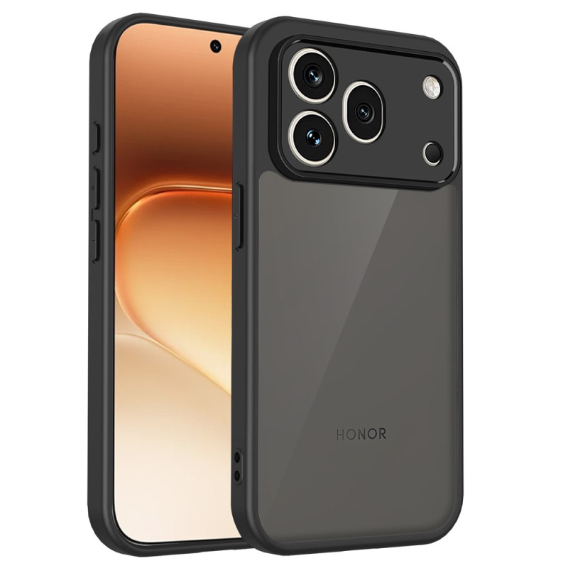 Capa para Honor 600 Pro Smoke
