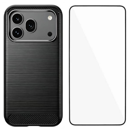 Capa para Honor 600 Pro em...