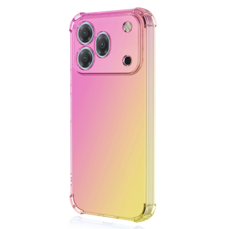 Capa para Honor 600 Pro Gradiente
