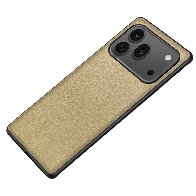 Capa com efeito de pele para o Honor 600 Pro
