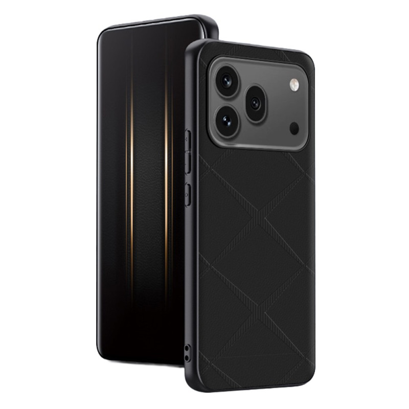Capa de design Honor 600 Pro X