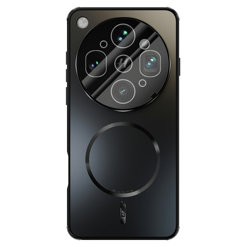 Capa de câmara ultra protetora para Oppo Find X9 ABEEL